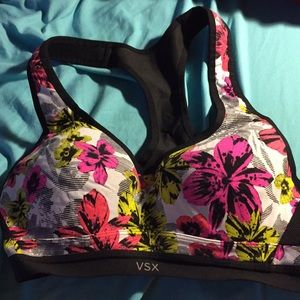 Victoria’s Secret sports bra